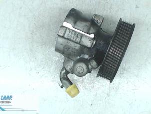 Used Power steering pump Fiat Doblo Price on request offered by Autodemontage van de Laar