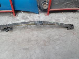 Used Rear leaf spring Opel Movano Price on request offered by Autodemontage van de Laar
