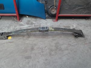 Used Rear leaf spring Opel Movano Price on request offered by Autodemontage van de Laar