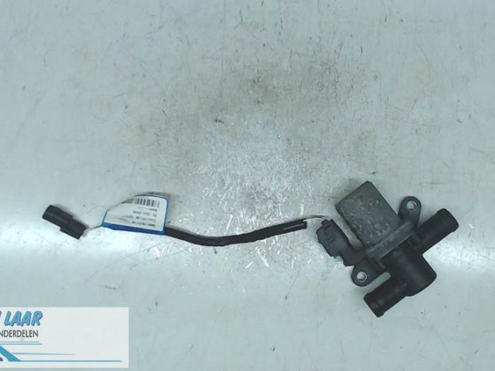 Begagnade Vattenpump Renault Megane IV Estate (RFBK) 1.5 Energy dCi 115 Pris på förfrågan erbjuds av Autodemontage van de Laar