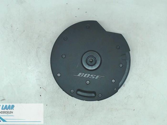Używane Subwoofer Renault Scénic IV (RFAJ) 1.6 Energy dCi 160 EDC Cena na żądanie oferowane przez Autodemontage van de Laar