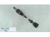 Renault Talisman (RFDL) 1.6 dCi 130 Antriebswelle links vorne
