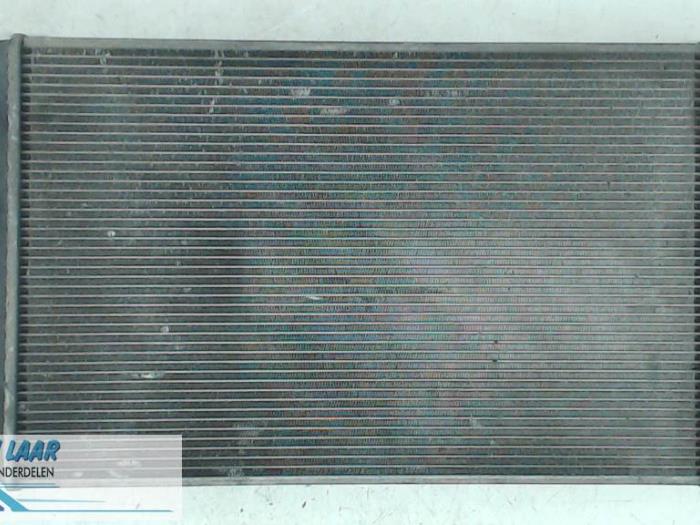 Usagé Radiateur Volkswagen Polo IV (9N1/2/3) 1.4 TDI 70 Prix € 35,00 Règlement à la marge proposé par Autodemontage van de Laar