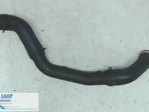 Used Intercooler hose Volkswagen Polo IV (9N1/2/3) 1.4 TDI 70 Price on request offered by Autodemontage van de Laar