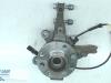 Dacia Sandero II 0.9 TCE 12V Achsschenkel links vorne
