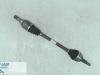 Dacia Sandero II 0.9 TCE 12V Antriebswelle links vorne