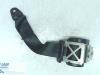 Dacia Sandero II 0.9 TCE 12V Sicherheitsgurt links hinten