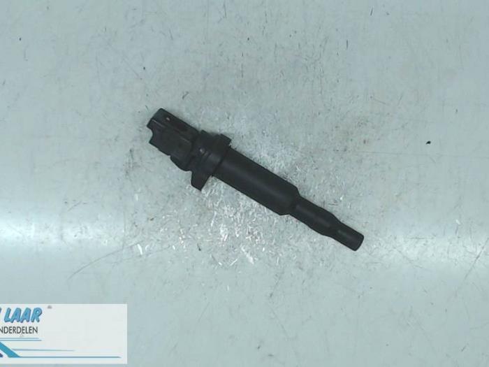 Gebrauchte Zündspule BMW 3 serie (E46/4) 318i 16V Preis € 20,00 Margenregelung angeboten von Autodemontage van de Laar