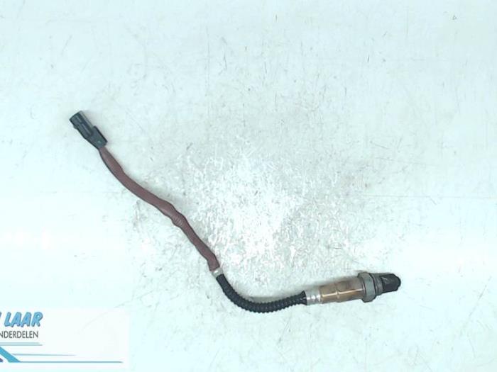 Usagé Sonde lambda Nissan Pulsar (C13) 1.2 DIG-T 16V Prix sur demande proposé par Autodemontage van de Laar