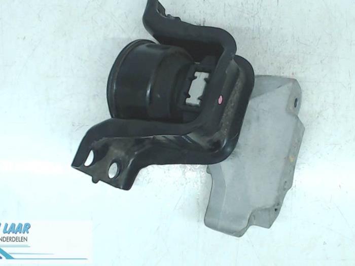 Gebrauchte Motorlager Nissan Pulsar (C13) 1.2 DIG-T 16V Preis € 75,00 Margenregelung angeboten von Autodemontage van de Laar