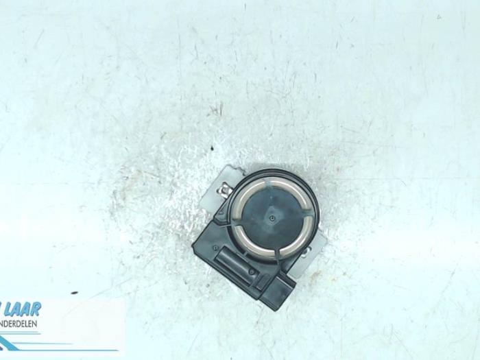 Nissan Qashqai Sirènes alarme stock ProxyParts.fr