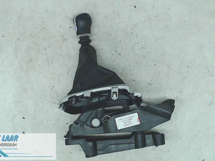 Gebrauchte Schaltung Nissan Qashqai (J11) 1.2 DIG-T 16V Preis auf Anfrage angeboten von Autodemontage van de Laar
