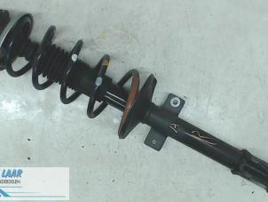 Used Rear shock absorber rod, right Dacia Duster (HS) 1.5 dCi 4x4 Price on request offered by Autodemontage van de Laar