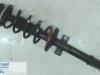 Rear shock absorber rod, right from a Dacia Duster (HS), 2009 / 2018 1.5 dCi 4x4, SUV, Diesel, 1.461cc, 80kW (109pk), 4x4, K9K858; K9K658; K9KG6, 2013-08 / 2018-01 2017