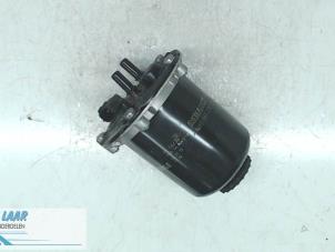 Used Fuel filter Dacia Duster (HS) 1.5 dCi 4x4 Price on request offered by Autodemontage van de Laar