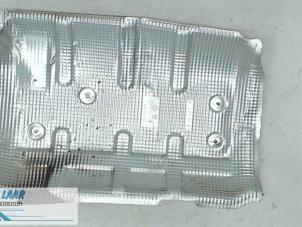 Used Exhaust heat shield Dacia Duster (HS) 1.5 dCi 4x4 Price on request offered by Autodemontage van de Laar