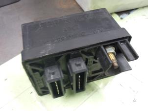 Used Glow plug relay Fiat Grande Punto (199) 1.9 Multijet Sport Price on request offered by Autodemontage van de Laar