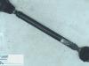 Front drive shaft, right from a Volkswagen Jetta 2007
