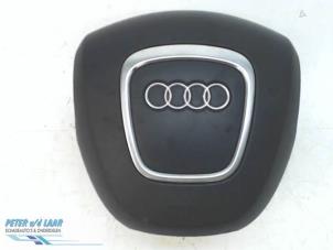 Używane Poduszka powietrzna lewa (kierownica) Audi A3 Cena € 150,00 Procedura marży oferowane przez Autodemontage van de Laar