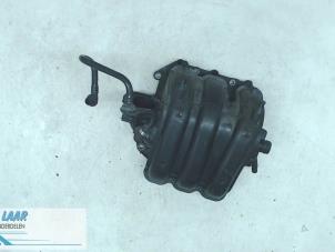 Used Intake manifold Volkswagen Polo IV (9N1/2/3) 1.2 12V Price on request offered by Autodemontage van de Laar