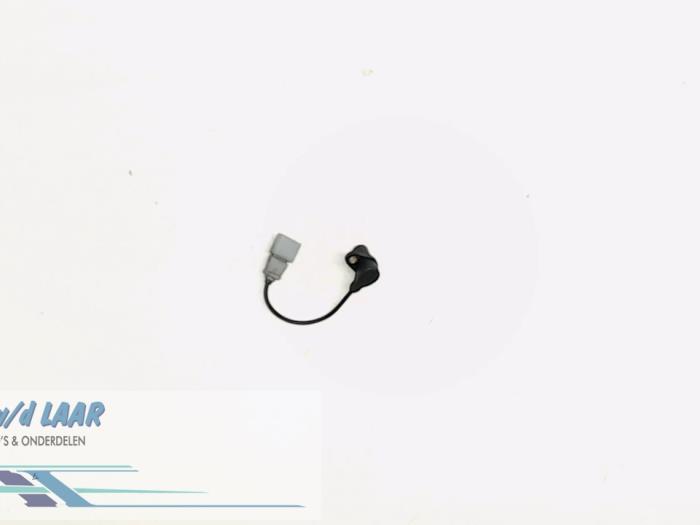 Usados Sensor BDP Volkswagen Golf Precio € 40,00 Norma de margen ofrecido por Autodemontage van de Laar