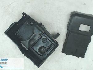 Used Battery box Volvo V50 (MW) 2.0 D 16V Price on request offered by Autodemontage van de Laar