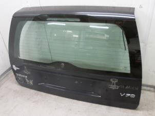 Gebrauchte Heckklappe Volvo V70 Preis auf Anfrage angeboten von Autodemontage van de Laar