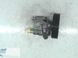 Used Power steering pump Renault Laguna II (BG) 2.0 16V Price on request offered by Autodemontage van de Laar