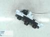 Dacia Sandero II 0.9 TCE 12V Panneau de commandes chauffage