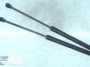 Dacia Sandero II 0.9 TCE 12V Kit amortisseur gaz hayon