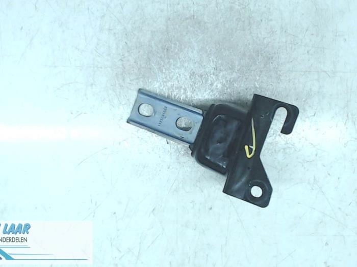 Usagé Support moteur Dacia Sandero II 0.9 TCE 12V Prix sur demande proposé par Autodemontage van de Laar