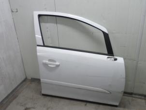 Used Front door 4-door, right Opel Corsa D 1.0 Price € 90,00 Margin scheme offered by Autodemontage van de Laar