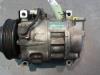 Air conditioning pump from a Mercedes C-Klasse 2001