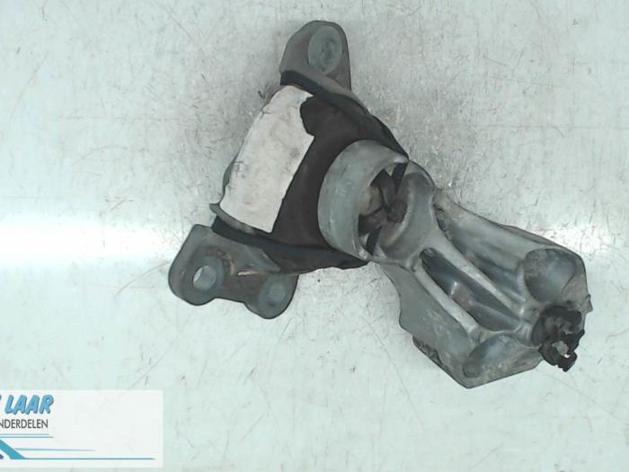 Used Engine mount Renault Scénic III (JZ) 1.9 dCi Price on request offered by Autodemontage van de Laar
