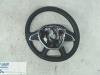 Steering wheel from a Dacia Duster (SR), 2017 / 2024 1.6 16V, SUV, Petrol, 1.598cc, 84kW (114pk), FWD, H4M729; H4MD7, 2017-10 / 2024-03, SRDHE2M1 2019