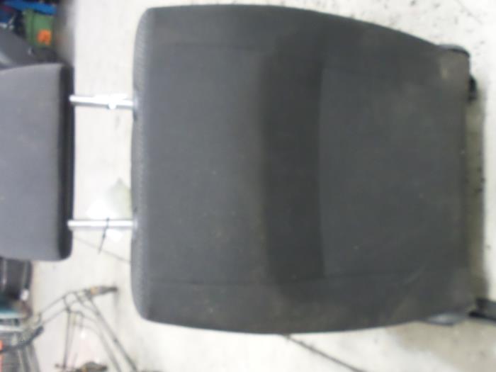 Seat, left from a Volkswagen Passat Variant (3C5) 1.6 2010