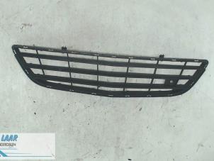 Used Grille Opel Corsa D 1.0 Price on request offered by Autodemontage van de Laar