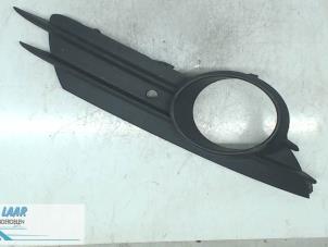 Used Fog light cover plate, right Opel Corsa D 1.0 Price on request offered by Autodemontage van de Laar