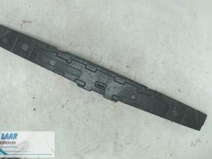 Used Rear bumper component, central Opel Corsa D 1.0 Price on request offered by Autodemontage van de Laar