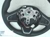 Renault Clio IV (5R) 1.2 16V Steering wheel