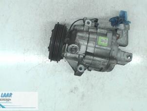 Used Air conditioning pump Opel Agila (B) 1.2 16V Price € 100,00 Margin scheme offered by Autodemontage van de Laar