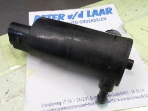 Usados Bomba de limpiaparabrisas delante Opel Agila (B) 1.2 16V Precio de solicitud ofrecido por Autodemontage van de Laar