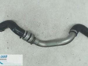 Used Hose (miscellaneous) Renault Grand Scénic II (JM) 1.9 dCi 120 Price on request offered by Autodemontage van de Laar