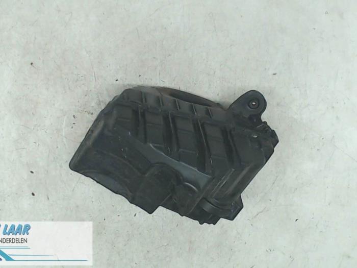Gebrauchte Luftfiltergehäuse Renault Megane III Grandtour (KZ) 1.5 dCi 110 Preis auf Anfrage angeboten von Autodemontage van de Laar