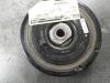 Crankshaft pulley from a Fiat Talento, 2016 1.6 EcoJet BiTurbo 125, Delivery, Diesel, 1.598cc, 92kW, R9M452; R9MD4, 2016-06 2019