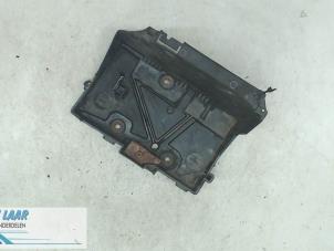 Used Battery box Renault Kangoo Express (FW) 1.5 dCi 75 Price on request offered by Autodemontage van de Laar
