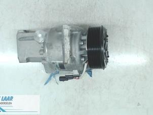 Gebrauchte Klimapumpe Dacia Duster (SR) 1.6 16V Preis auf Anfrage angeboten von Autodemontage van de Laar