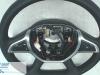 Steering wheel from a Dacia Duster (SR), 2017 / 2024 1.6 16V, SUV, Petrol, 1.598cc, 84kW (114pk), FWD, H4M729; H4MD7, 2017-10 / 2024-03, SRDHE2M1 2018
