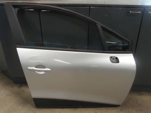 Used Front door 4-door, right Renault Clio IV (5R) 1.2 16V Price € 200,00 Margin scheme offered by Autodemontage van de Laar