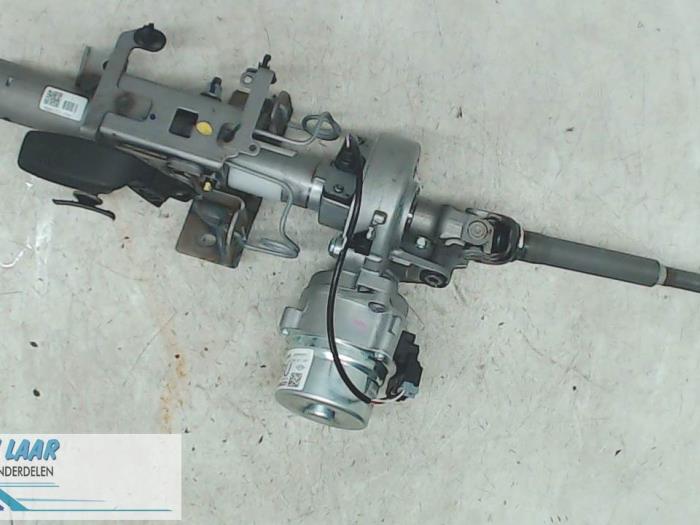 Steering column housings with part number 488108251R stock 